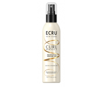 Праймер спрей для кучерявого волосся ECRU New York Curl Perfect Rejuvenating moisture mist, 175 мл