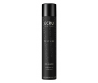 Сухий шампунь ECRU New York Texture Dry shampoo, 130 гр