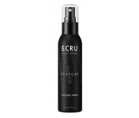 Рідкий лак сильної фіксації ECRU New York Texture Setting spray, 120 мл