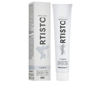 Безаміачна фарба для волосся Elea Artisto, 100 мл