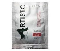 Флюїд живильний у фарбу  Elea Artisto 3 мл