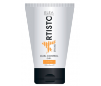 Гель структуруючий для кучерявого волосся Elea Artisto, 150 мл Гель структуруючий для кучерявого волосся Elea Artisto, 150 мл