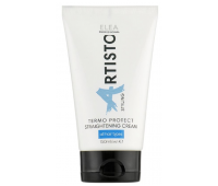 Крем для випрямління з термозахистом Elea Artisto, 150 мл Крем для випрямління з термозахистом Elea Artisto, 150 мл
