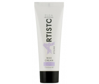 Крем-віск середньої фіксації Elea Artisto, 75 мл Крем-віск середньої фіксації Elea Artisto, 75 мл