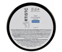 Паста з матовим ефектом Elea Artisto, 75 мл Паста з матовим ефектом Elea Artisto, 75 мл