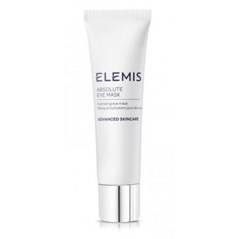 Зволожуюча маска для повік Elemis Absolute Eye Mask, 30 мл Зволожуюча маска для повік Elemis Absolute Eye Mask, 30 мл