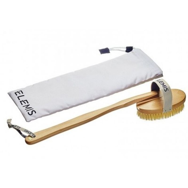 Масажна щітка для тіла Elemis Bodycare Body Detox Skin Brush 1 шт Масажна щітка для тіла Elemis Bodycare Body Detox Skin Brush 1 шт