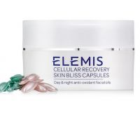 Капсули для обличчя Кліткове відновлення Elemis Cellular Recovery Skin Bliss Capsules, 60 капсул Капсули для обличчя Кліткове відновлення Elemis Cellular Recovery Skin Bliss Capsules, 60 капсул