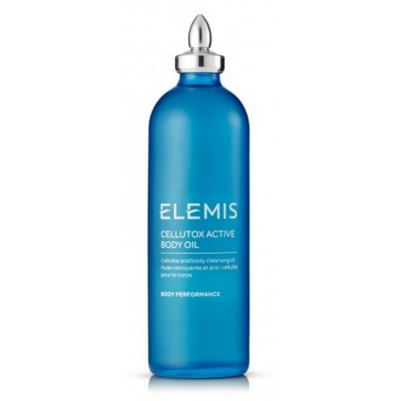 Антицелюлітна детокс-олія для тіла Elemis Cellutox Active Body Oil, 100 мл Антицелюлітна детокс-олія для тіла Elemis Cellutox Active Body Oil, 100 мл