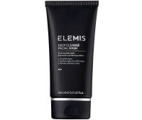 Гель для вмивання чоловічий Глибоке очищення Elemis Deep Cleanse Facial Wash, 150 мл Гель для вмивання чоловічий Глибоке очищення Elemis Deep Cleanse Facial Wash, 150 мл