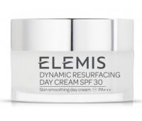 Денний крем для обличчя динамічне шліфування СПФ 30Elemis Dynamic Resurfacing Day Cream SPF30 50 мл Денний крем для обличчя динамічне шліфування СПФ 30Elemis Dynamic Resurfacing Day Cream SPF30 50 мл