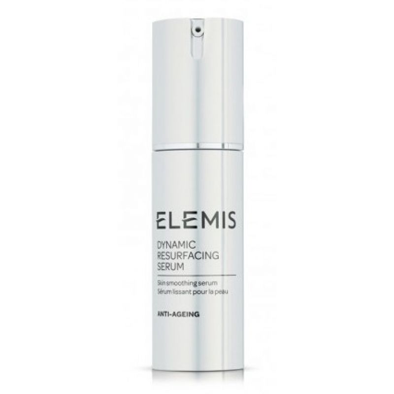 Пом'якшувальна сироватка для обличчя Elemis Dynamic Resurfacing Serum, 30 мл Пом'якшувальна сироватка для обличчя Elemis Dynamic Resurfacing Serum, 30 мл
