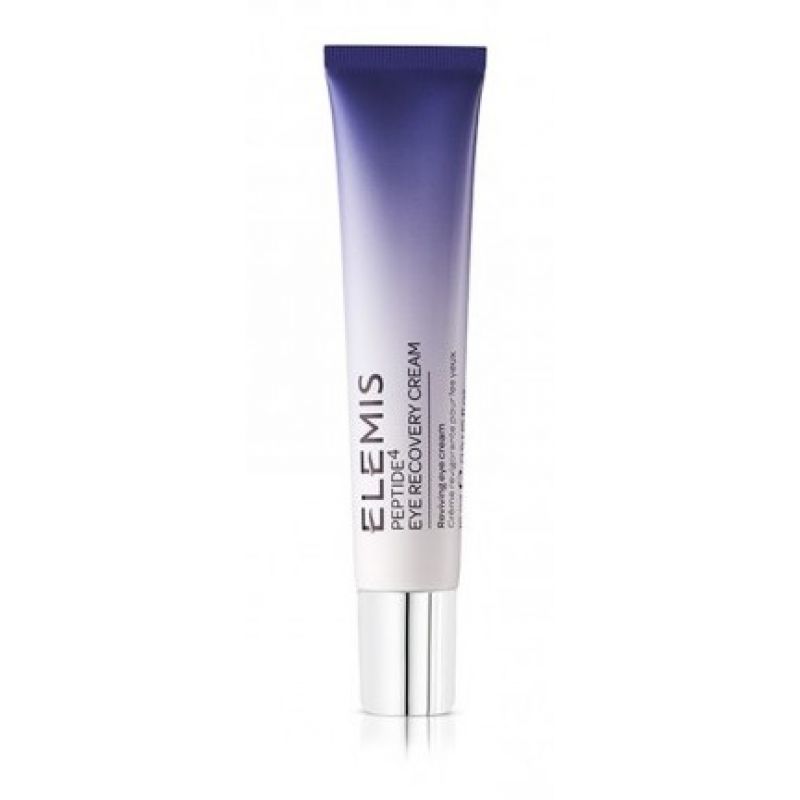 Відновлюючий крем для повік Elemis Peptide4 Eye Recovery Cream, 15 мл Відновлюючий крем для повік Elemis Peptide4 Eye Recovery Cream, 15 мл