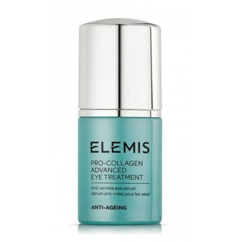 Ліфтинг-сироватка для очей Elemis Pro-Collagen Advanced Eye Treatment, 15 мл Ліфтинг-сироватка для очей Elemis Pro-Collagen Advanced Eye Treatment, 15 мл