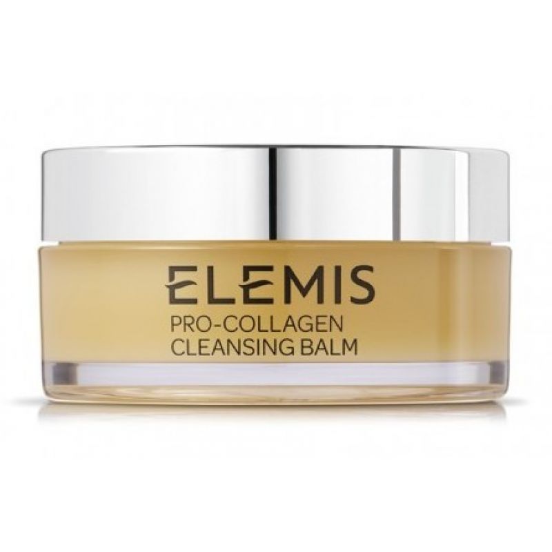 Бальзам для вмивання Elemis Pro-Collagen Cleansing Balm, 105 гр Бальзам для вмивання Elemis Pro-Collagen Cleansing Balm, 105 гр