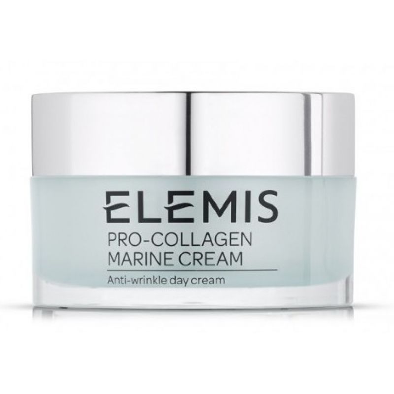 Крем для обличчя Морські водорості Elemis Pro-Collagen Marine Cream, 50 мл Крем для обличчя Морські водорості Elemis Pro-Collagen Marine Cream, 50 мл
