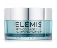 Нічний крем для обличчя Матрікс Про-Колаген Elemis Pro-Collagen Overnight Matrix, 50 мл Нічний крем для обличчя Матрікс Про-Колаген Elemis Pro-Collagen Overnight Matrix, 50 мл