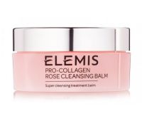 Бальзам для вмивання Elemis Pro-Collagen Cleansing ROSE Balm, 105 гр Бальзам для вмивання Elemis Pro-Collagen Cleansing ROSE Balm, 105 гр