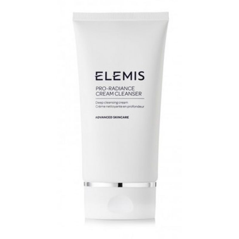 Крем для вмивання Anti-Age Elemis Pro-Radiance Cream Cleanser, 150 мл Крем для вмивання Anti-Age Elemis Pro-Radiance Cream Cleanser, 150 мл