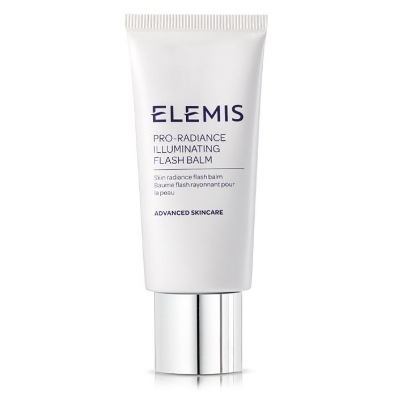 Flash- Бальзам - Зволожувач для обличчя Elemis Pro-Radiance Illuminating Flash Balm, 50 мл Flash- Бальзам - Зволожувач для обличчя Elemis Pro-Radiance Illuminating Flash Balm, 50 мл