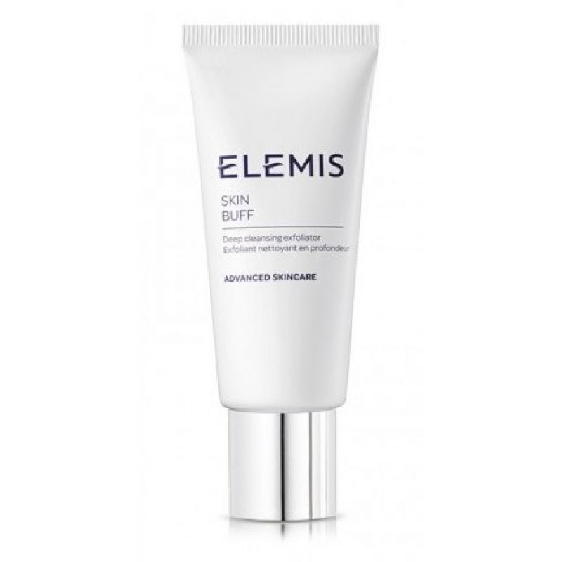 Глибоко очищаючий ексфоліант Elemis Skin Buff, 200 мл Глибоко очищаючий ексфоліант Elemis Skin Buff, 200 мл