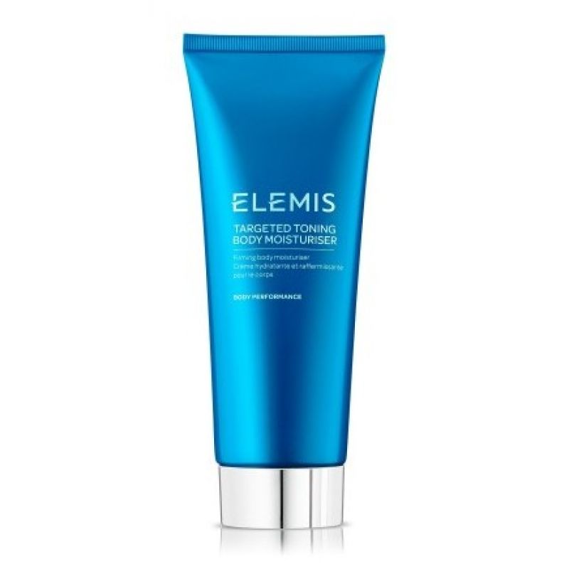Антицелюлітний крем для тіла Elemis Targeted Toning Body Moisturiser, 200 мл Антицелюлітний крем для тіла Elemis Targeted Toning Body Moisturiser, 200 мл