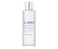 Двофазний лосьйон для демакіяжу Біла Лілія Elemis White Flowers Eye and Lip Make Up Remover, 125 мл Двофазний лосьйон для демакіяжу Біла Лілія Elemis White Flowers Eye and Lip Make Up Remover, 125 мл