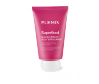 Ексфоліант-Желе з Ензимами Чорної Смородини Elemis Superfood Blackcurrant Jelly Exfoliator, 50 мл