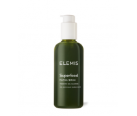 Гель для вмивання з Омега-Комплексом Elemis Superfood Facial Wash, 200 мл