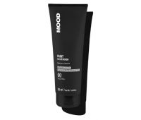 Тонувальна маска Прозора, що змивається Mood Paint Color Mask Neutral 00 200 мл Тонувальна маска Прозора, що змивається Mood Paint Color Mask Neutral 00 200 мл