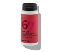 Пудра для об'єму Elgon Hair Lift 67 10 гр Пудра для об'єму Elgon Hair Lift 67 10 гр