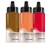 Фарба прямої дії Elgon I LIGHT, 100 мл