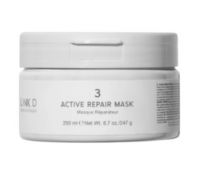 Активна відновлювальна маска для волосся Elgon Link.D 3 Active Repair Mask
