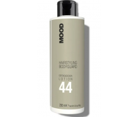 Фіксуючий гель з міцною та еластичною фіксацією 44 Mood Defend Design Lotion 200 мл Фіксуючий гель з міцною та еластичною фіксацією 44 Mood Defend Design Lotion 200 мл