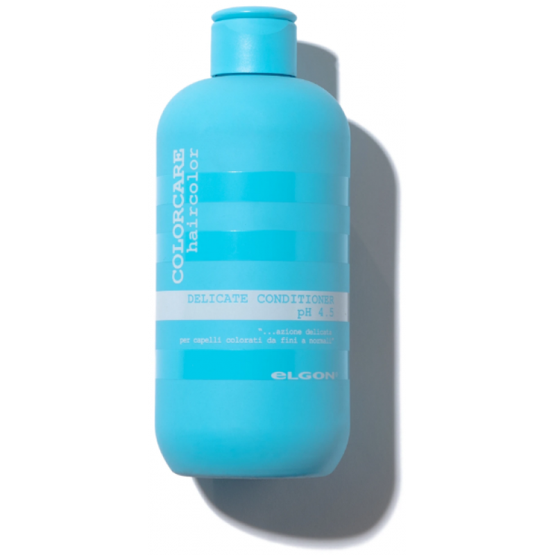 Делікатний кондиціонер Elgon Colorcare Delicate Делікатний кондиціонер Elgon Colorcare Delicate
