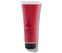 Флюїд для розгладження в'юнкого волосся - Elgon Affixx 4 Silk Anti-frizz Fluid 200 мл