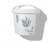 Порошок, що знебарвлює Класик Elgon White Bleach