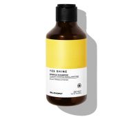 Шампунь для блиску волосся Elgon Yes Shine Sparkle Shampoo