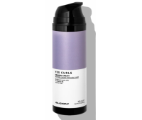 Крем для локонів з ефектом пам'яті Elgon Yes Curls Memory Cream 150 мл Крем для локонів з ефектом пам'яті Elgon Yes Curls Memory Cream 150 мл