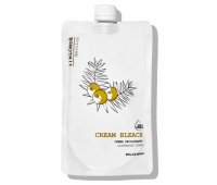 Крем для знебарвлення  з аргановою олією Elgon Cream Bleach 500 гр