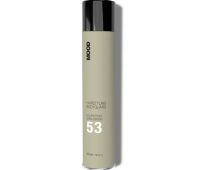 Лак для волосся надзвичайно сильної фіксації 53 Mood Extra Strong Hairspray 500 мл