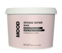 Маска для відновлення волосся Mood Intense Repair Маска для відновлення волосся Mood Intense Repair