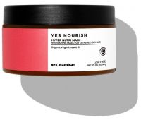 Маска для живлення волосся Elgon Yes Nourish Hyper Nutri Mask