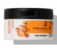Маска для відновлення волосся Elgon Refibra Restoring Mask 250 мл Маска для відновлення волосся Elgon Refibra Restoring Mask 250 мл