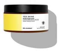 Маска-блиск для волосся Elgon Yes Shine Extra Glow Mask Маска-блиск для волосся Elgon Yes Shine Extra Glow Mask