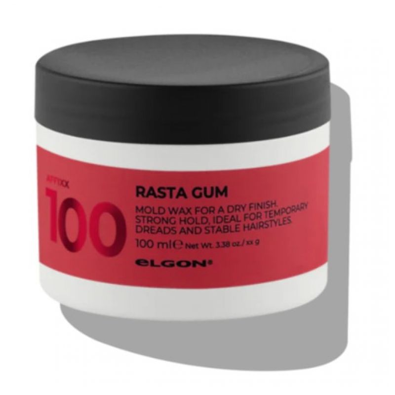 Моделююча паста Elgon Pasta Gum 100 мл Моделююча паста Elgon Pasta Gum 100 мл