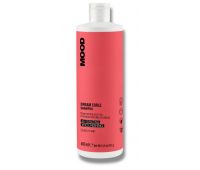 Шампунь зволожуючий для кучерявого волосся Mood Dream Curls Shampoo Шампунь зволожуючий для кучерявого волосся Mood Dream Curls Shampoo