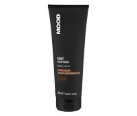 Тонувальна маска Шоколад, що змивається Mood Paint Color Mask Chocolate N586 200 мл