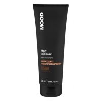 Тонувальна маска Шоколад, що змивається Mood Paint Color Mask Chocolate N586 200 мл