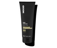 Тонувальна маска Ваніль, що змивається Mood Paint Color Mask Vanilla N93 200 мл Тонувальна маска Ваніль, що змивається Mood Paint Color Mask Vanilla N93 200 мл